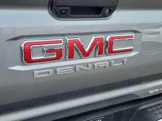 2026 GMC Canyon