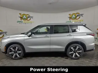 2026 Mitsubishi Outlander