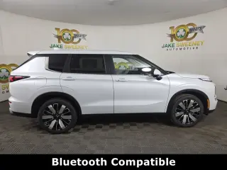 2026 Mitsubishi Outlander