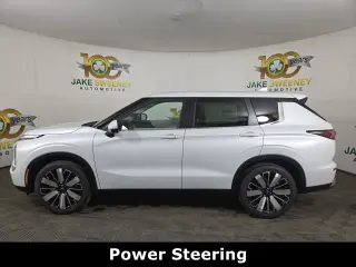 2026 Mitsubishi Outlander