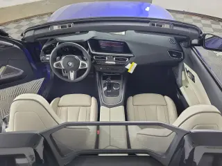 2026 BMW Z4
