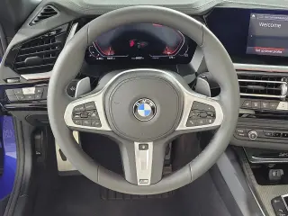 2026 BMW Z4