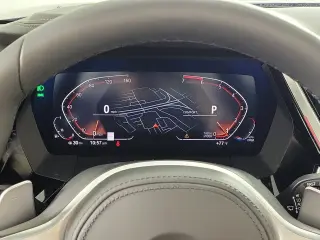 2026 BMW Z4