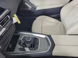 2026 BMW Z4