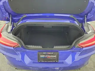 2026 BMW Z4