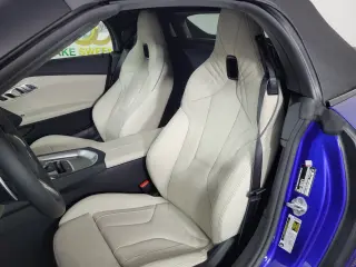 2026 BMW Z4