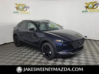 2026 Mazda CX-30