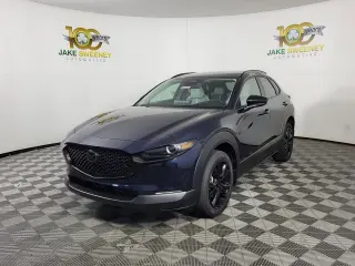 2026 Mazda CX-30