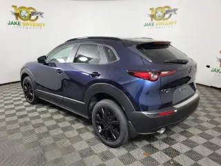 2026 Mazda CX-30