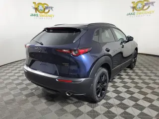 2026 Mazda CX-30