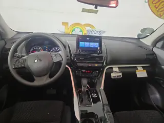2026 Mitsubishi Eclipse Cross