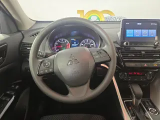 2026 Mitsubishi Eclipse Cross