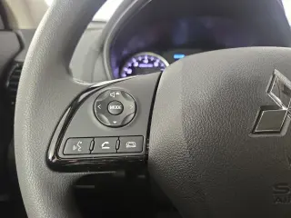 2026 Mitsubishi Eclipse Cross