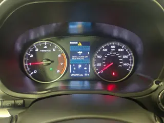2026 Mitsubishi Eclipse Cross