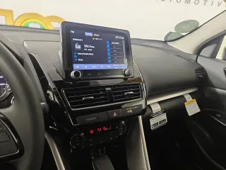 2026 Mitsubishi Eclipse Cross