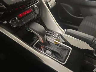 2026 Mitsubishi Eclipse Cross