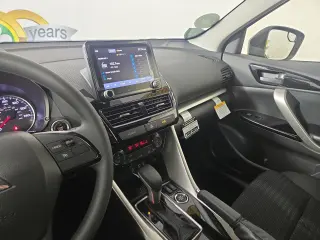 2026 Mitsubishi Eclipse Cross