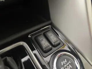 2026 Mitsubishi Eclipse Cross