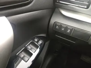 2026 Mitsubishi Eclipse Cross