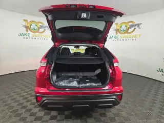 2026 Mitsubishi Eclipse Cross
