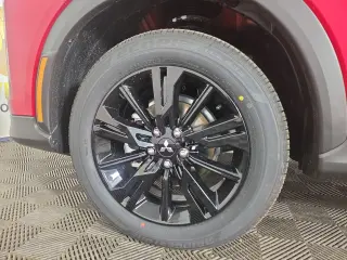 2026 Mitsubishi Eclipse Cross