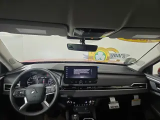 2026 Mitsubishi Outlander
