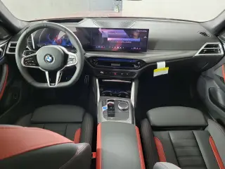 2026 BMW i4