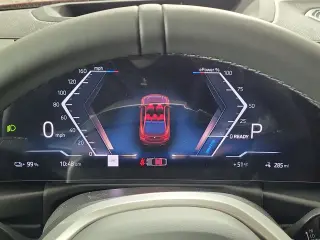 2026 BMW i4