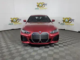 2026 BMW i4