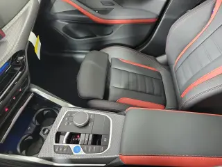 2026 BMW i4