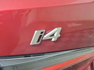 2026 BMW i4