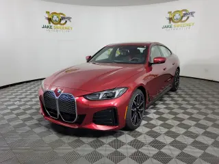 2026 BMW i4