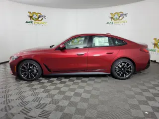 2026 BMW i4