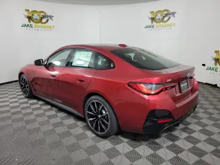 2026 BMW i4