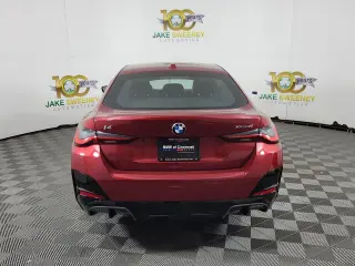 2026 BMW i4
