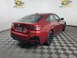 2026 BMW i4