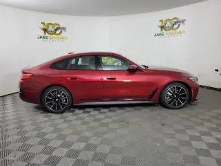 2026 BMW i4