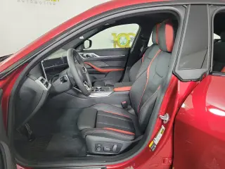 2026 BMW i4