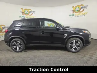 2026 Mitsubishi Outlander Sport