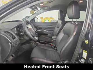 2026 Mitsubishi Outlander Sport