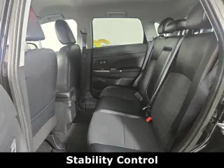 2026 Mitsubishi Outlander Sport