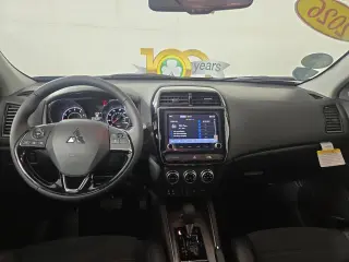 2026 Mitsubishi Outlander Sport