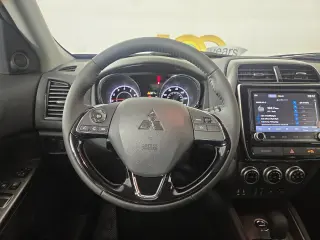 2026 Mitsubishi Outlander Sport