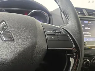 2026 Mitsubishi Outlander Sport
