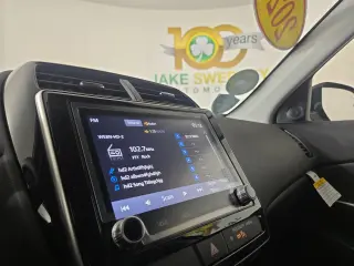 2026 Mitsubishi Outlander Sport