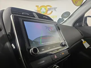 2026 Mitsubishi Outlander Sport