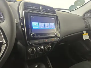 2026 Mitsubishi Outlander Sport