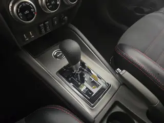 2026 Mitsubishi Outlander Sport