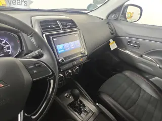 2026 Mitsubishi Outlander Sport