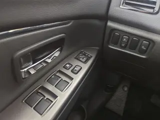 2026 Mitsubishi Outlander Sport
